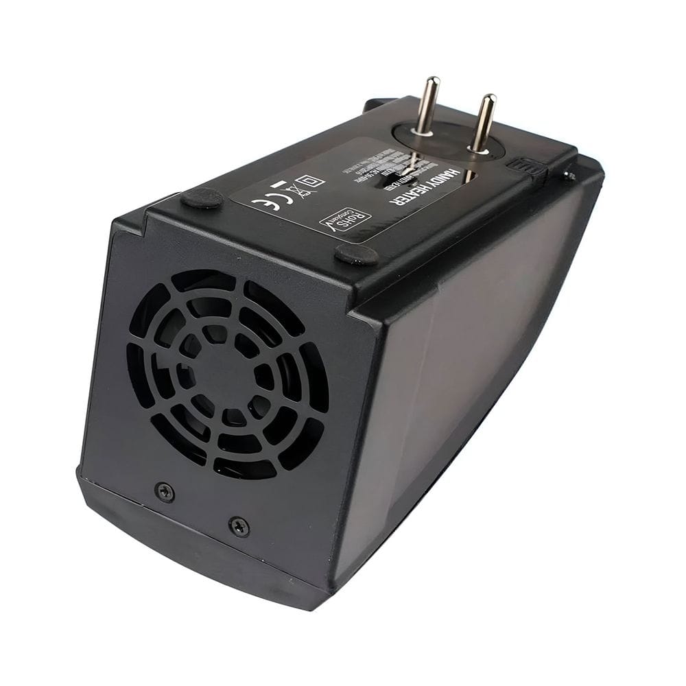 MINI CALEFACTOR ELÉCTRICO PORTÁTIL