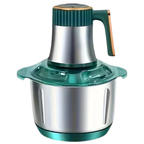 PICADORA ELÉCTRICA DE ALIMENTOS 3L 300W